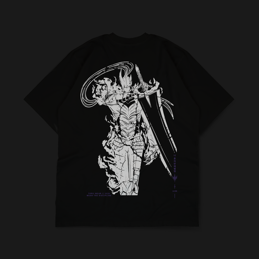 SHADOW MONARCH