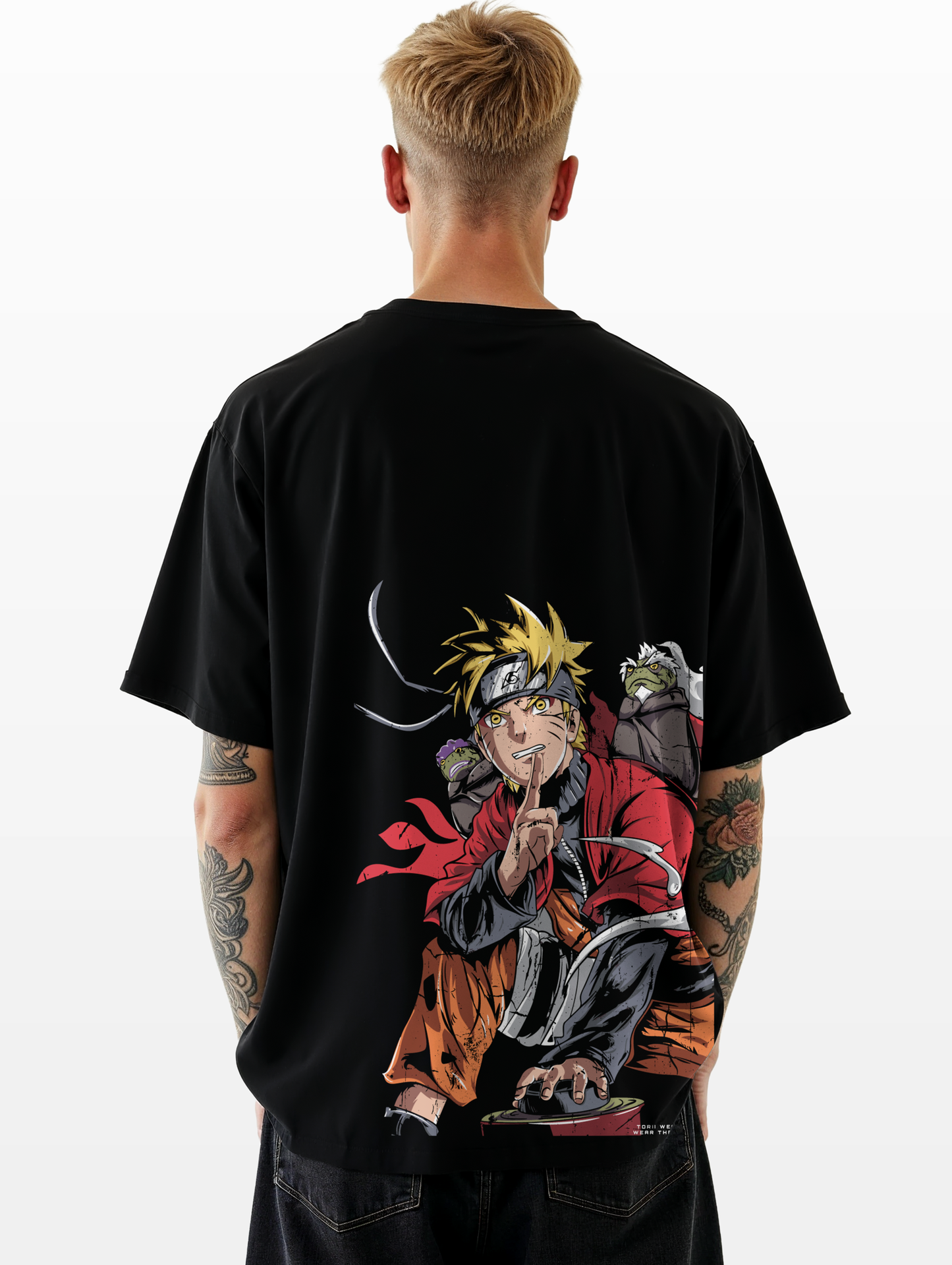 PATH OF THE NINJA