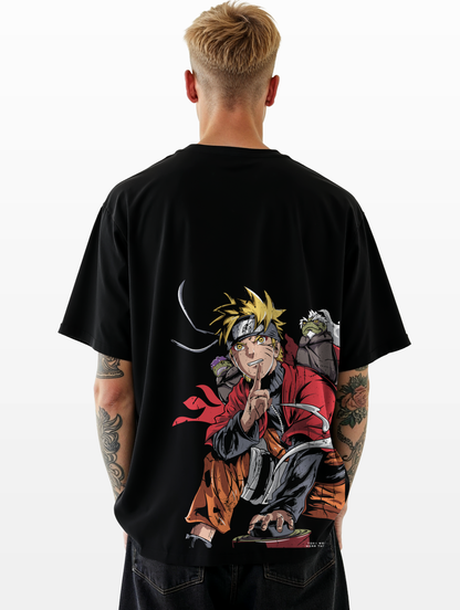 PATH OF THE NINJA