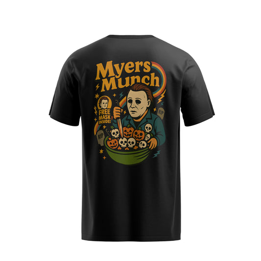 Myers Munch