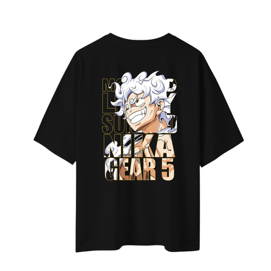 Nika Gear 5