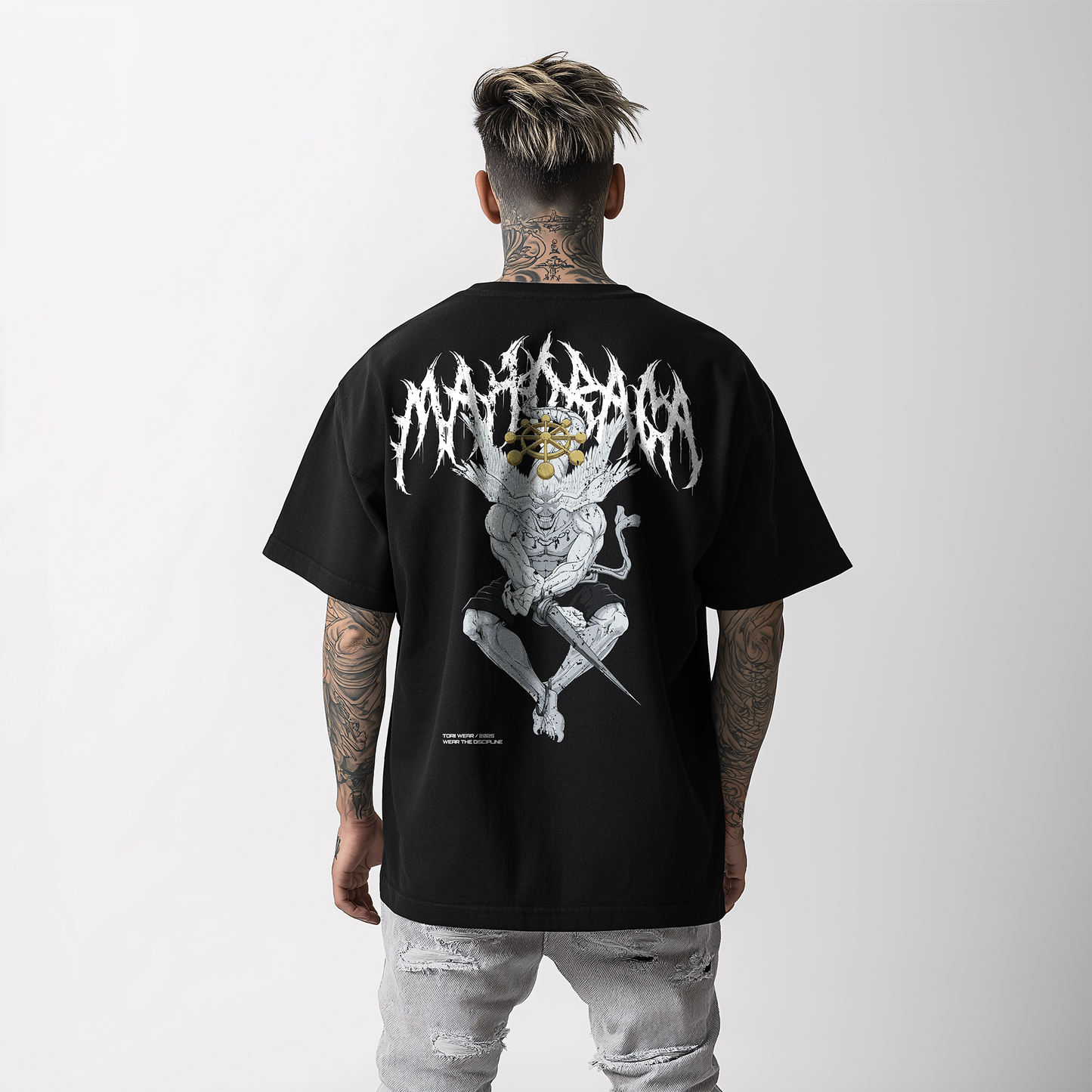 Inevitable Adaptation