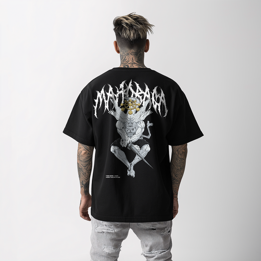 Inevitable Adaptation