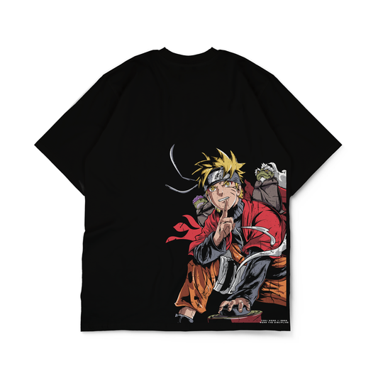 PATH OF THE NINJA