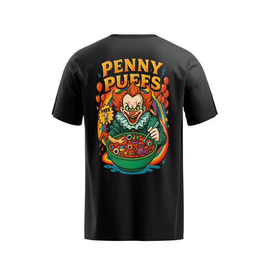 Penny Puffs