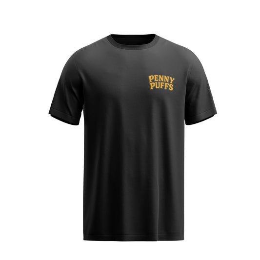 Penny Puffs
