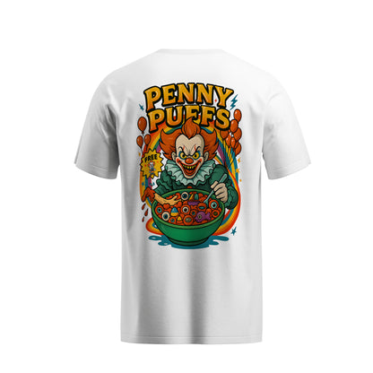 Penny Puffs