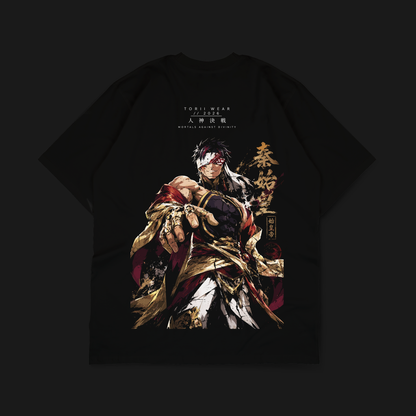 QIN — KING OF KINGS