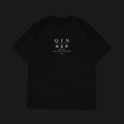 QIN — KING OF KINGS