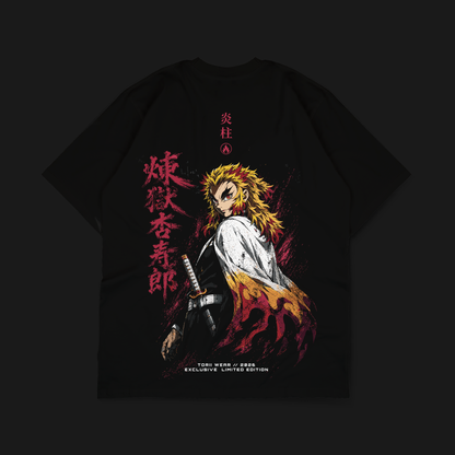 ABLAZE