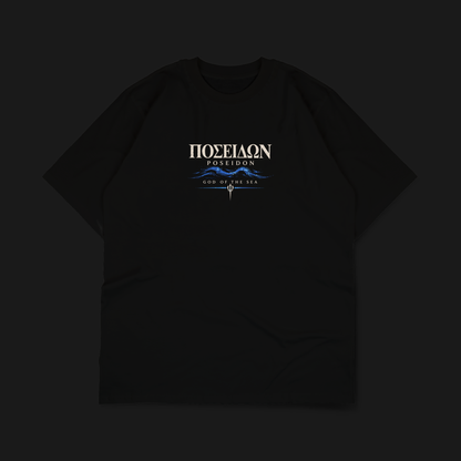 POSEIDON — SOVEREIGN