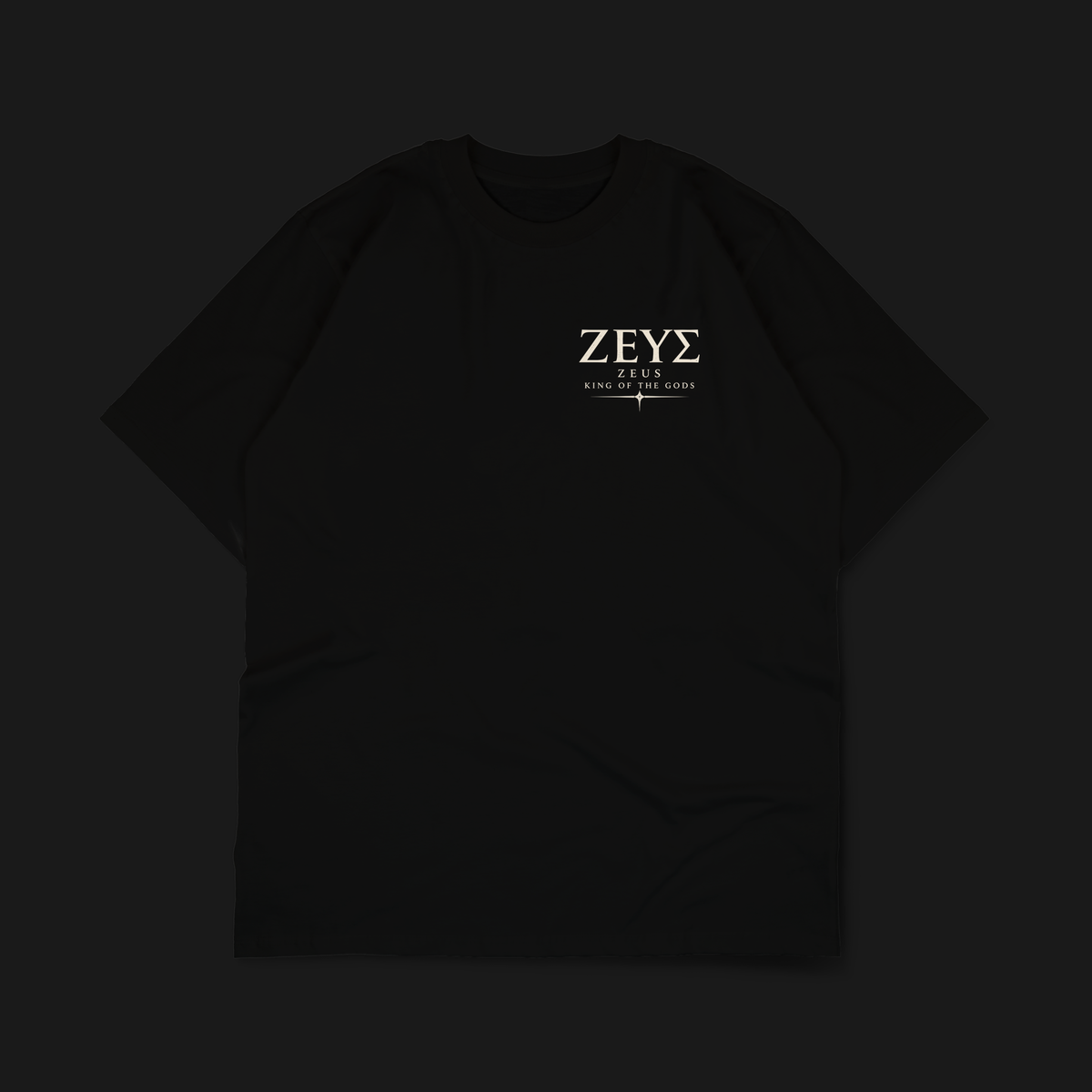 ZEUS — SUPREMACY