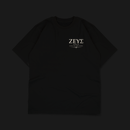 ZEUS — SUPREMACY