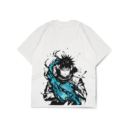 Ten Shadows Technique