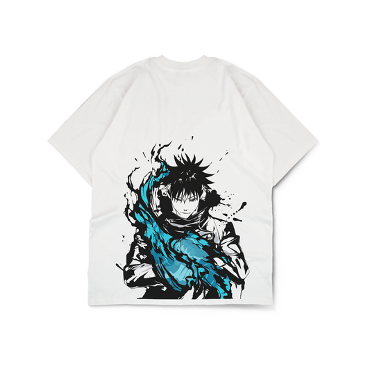 Ten Shadows Technique