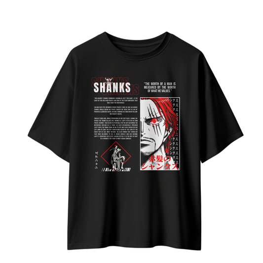 Shanks