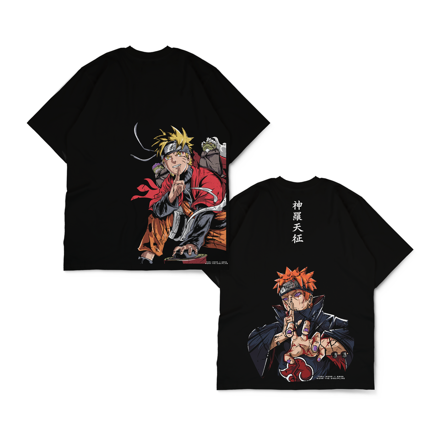 SHINRA LEGACY BUNDLE