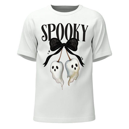 Spooky Ghost