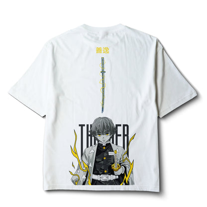 Thunder Gaze