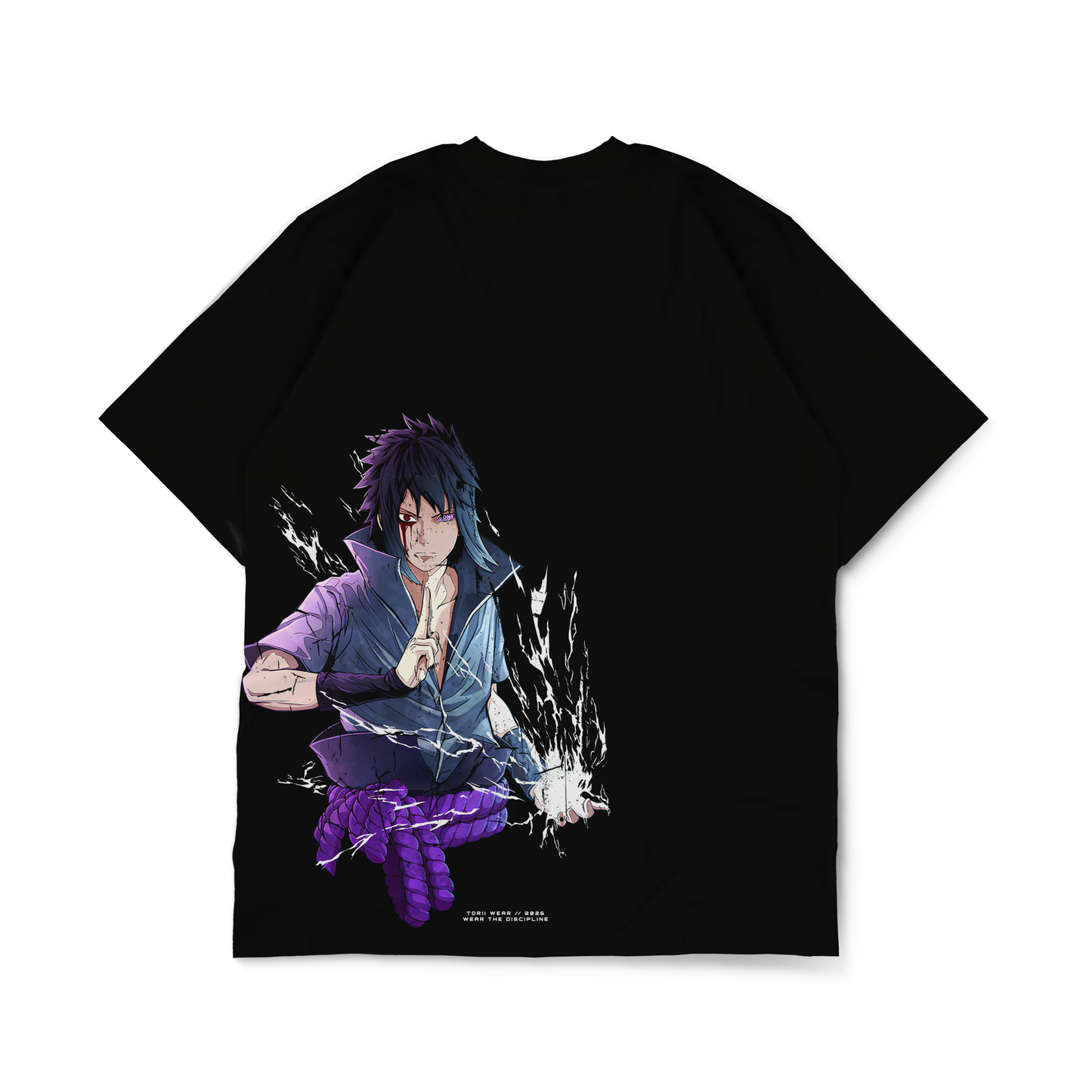 UCHIHA BUNDLE - ONLY 50 PCS