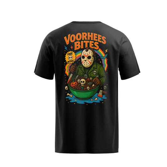 Vorhees Bites